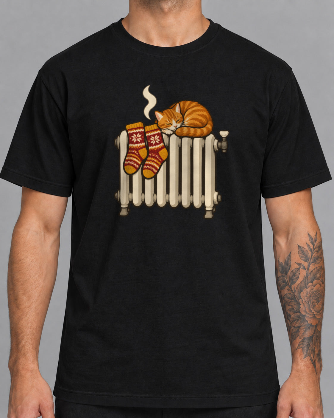 Heizkörper-T-Shirt-1