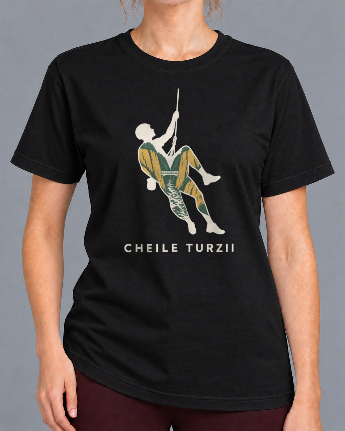 Tricou Cheile Turzii
