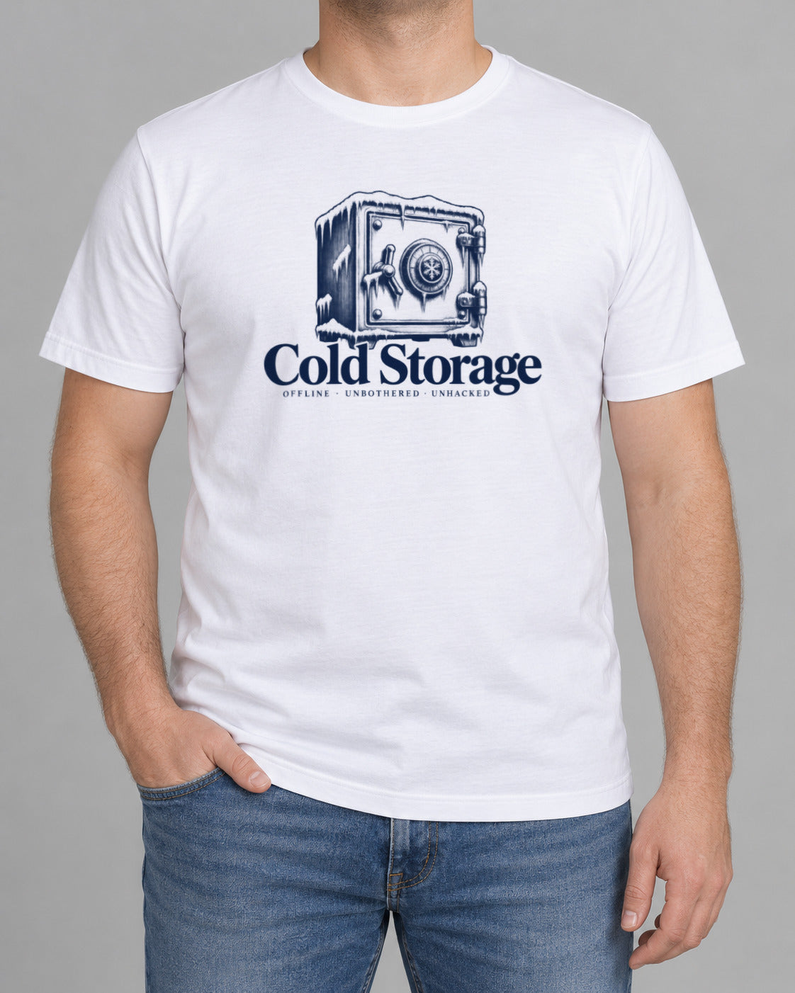 Tricou Cold Storage