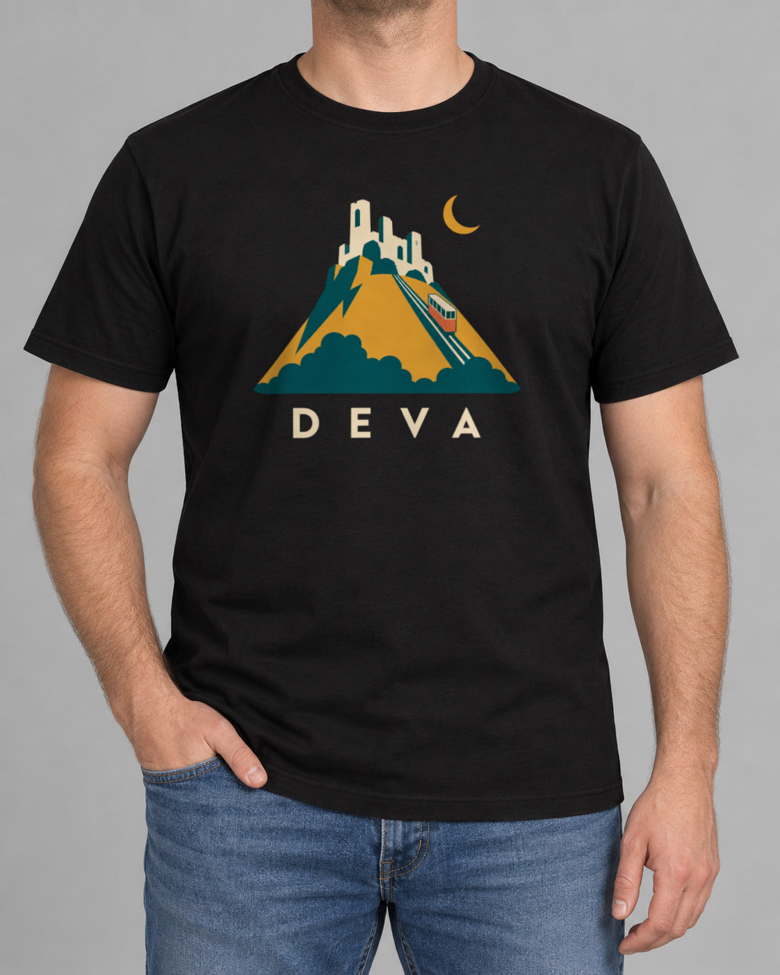 Tricou Deva-1
