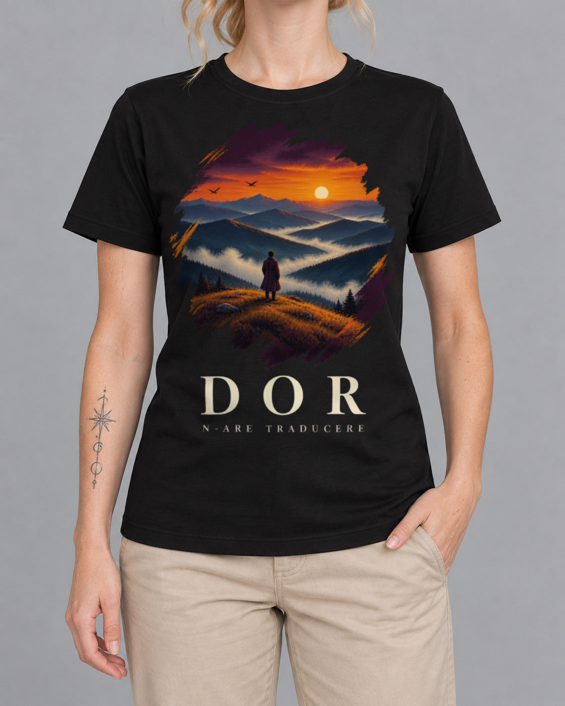 Dor T-shirt-1
