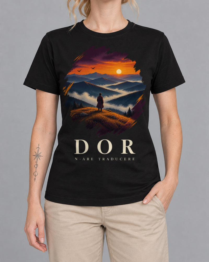 Dor T-shirt-1