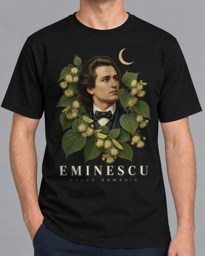 Eminescu-T-Shirt-1