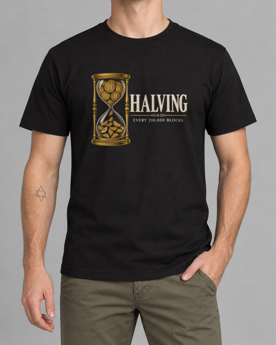 Tricou Halving-2