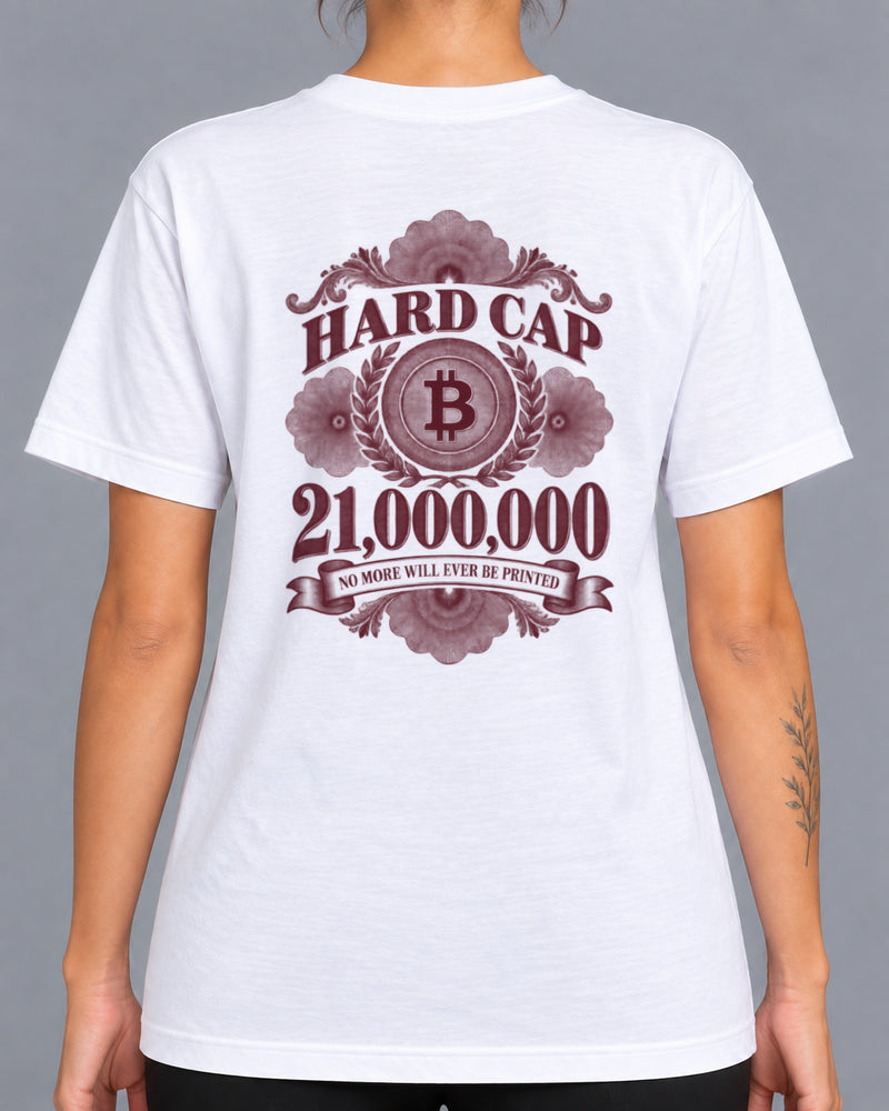 Tricou Hard Cap 21000000-1