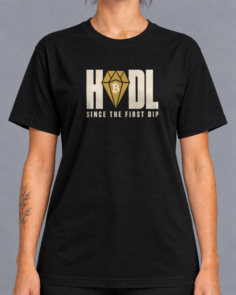 Tricou HODL-1