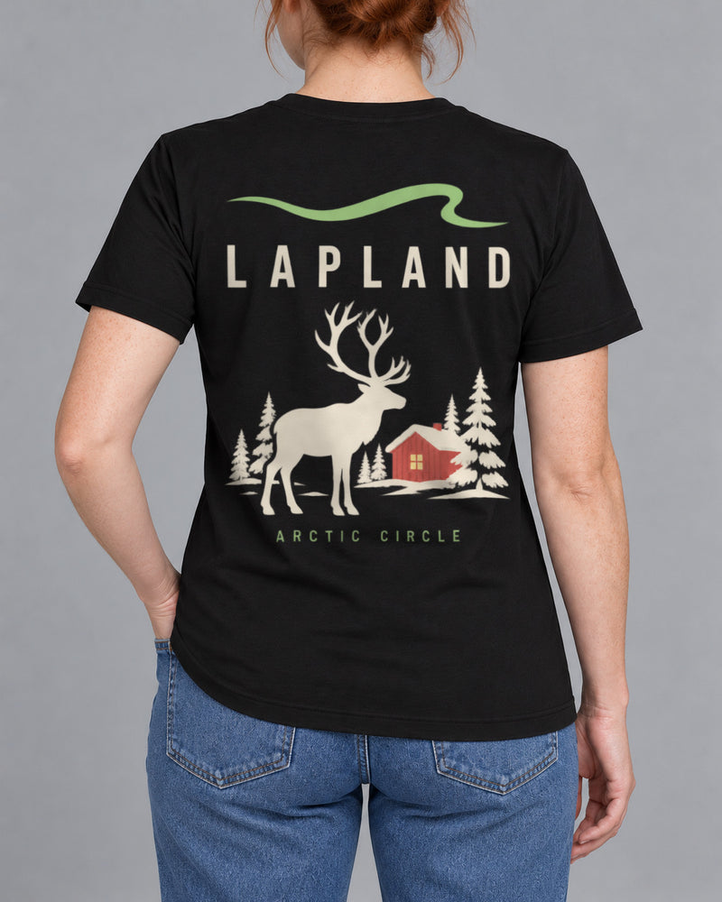 Tricou Lapland-2