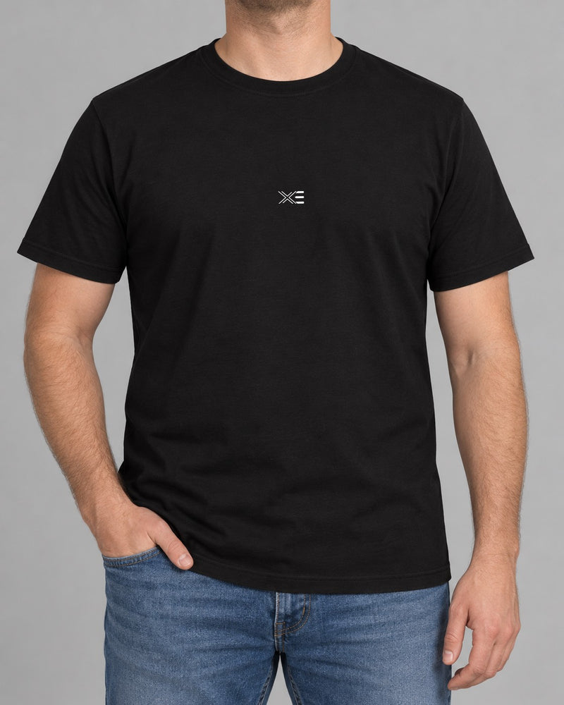 T-Shirt Leo Not Dramatic-4