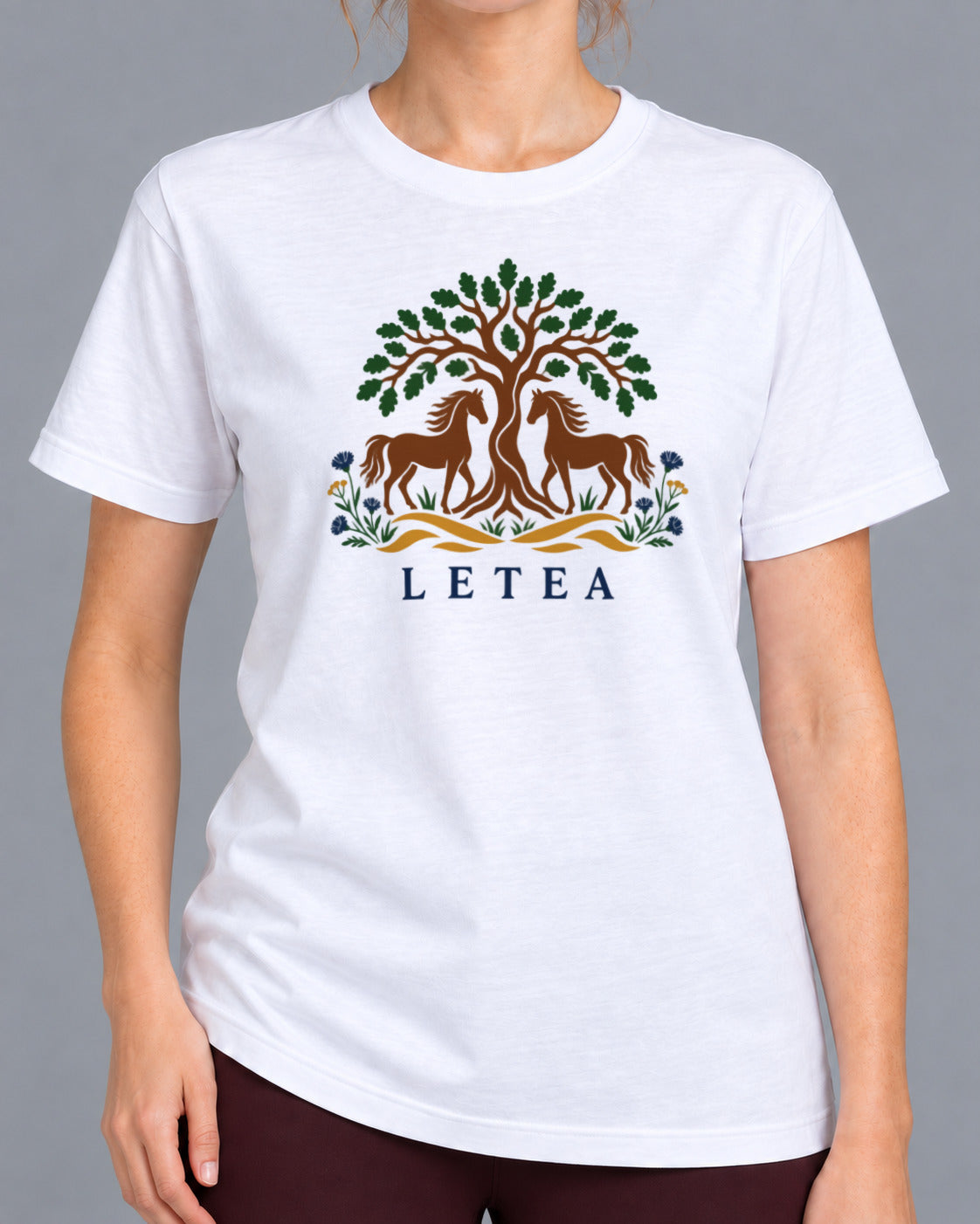 Tricou Letea-1