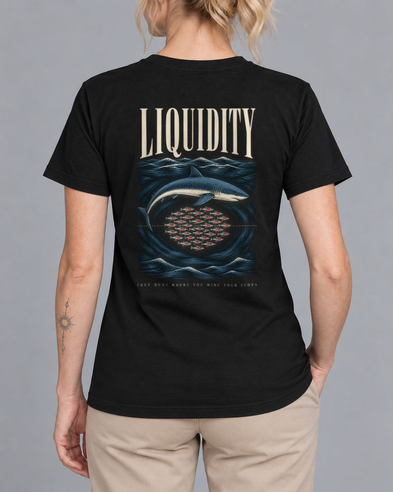 Tricou Liquidity Stop Hunt-2
