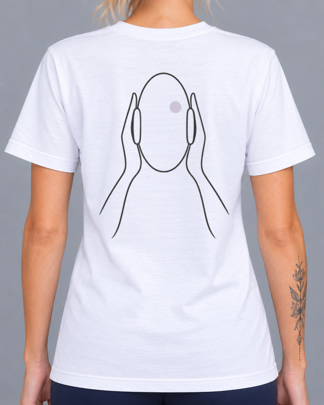 Tricou Magic Circle