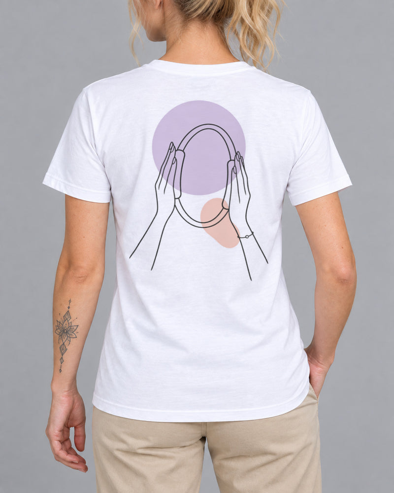 Tricou Magic Circle-1