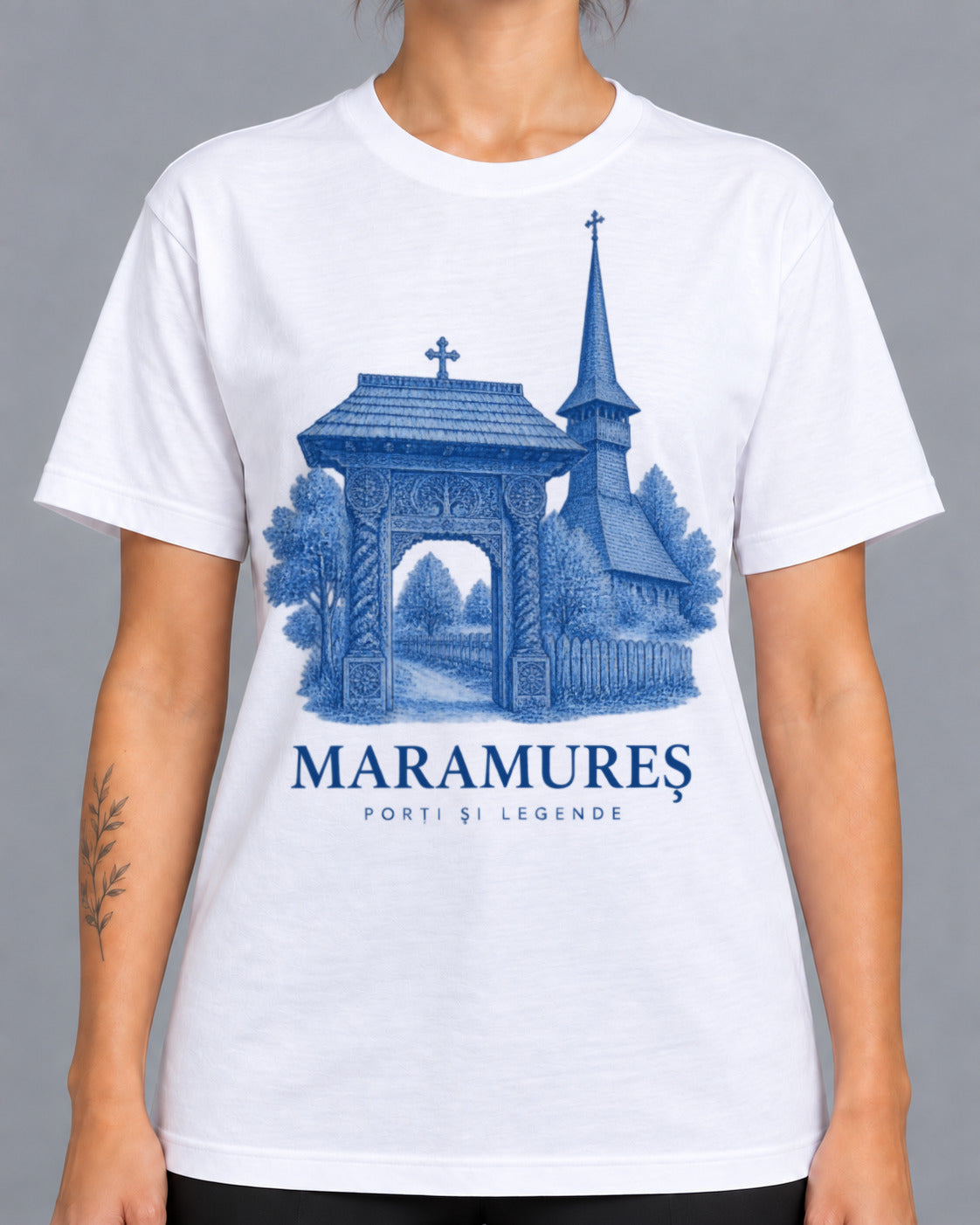 Maramureș-T-Shirt-2