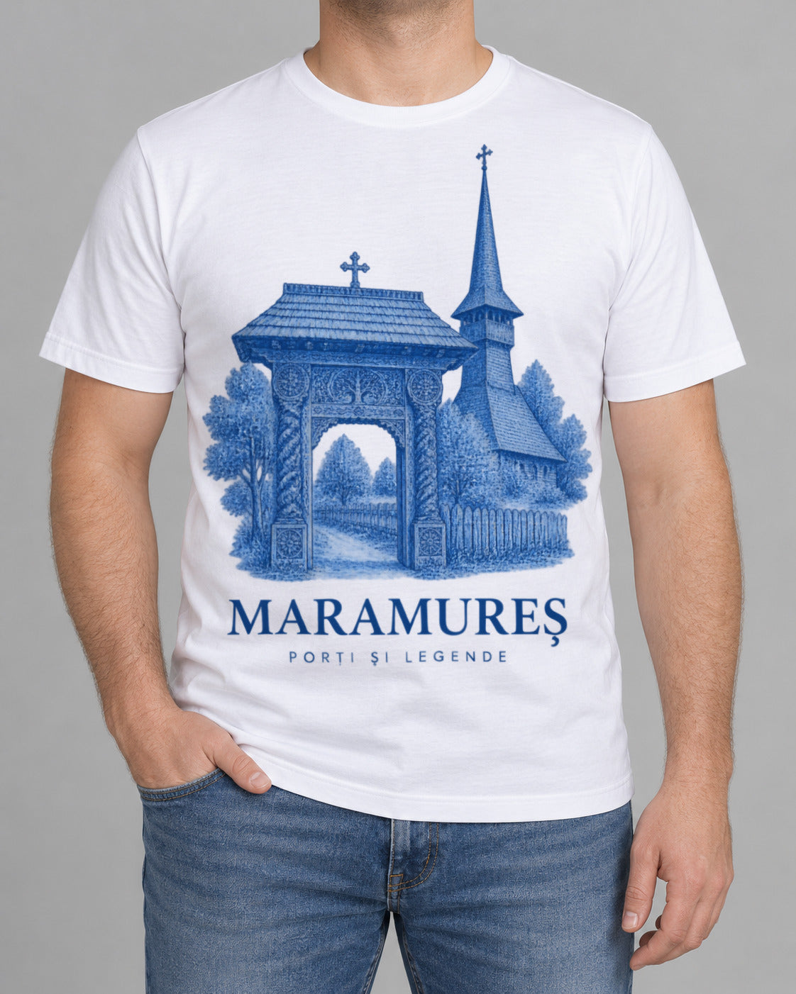 Maramureș-T-Shirt-1