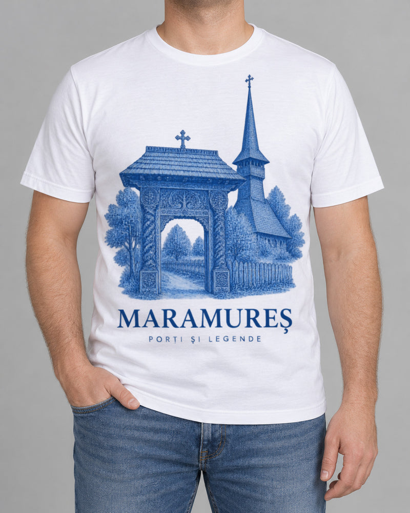 Maramureș-T-Shirt-1
