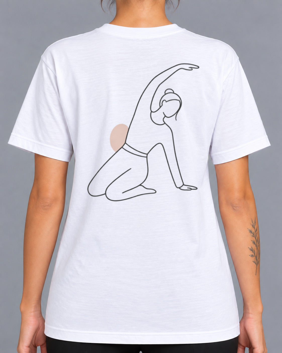 Tricou Mermaid-1