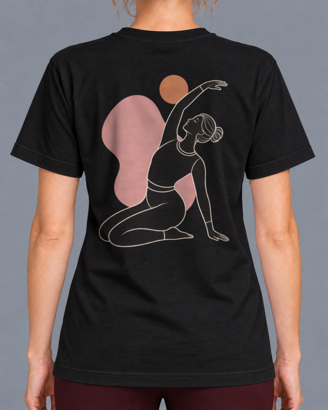 Tricou Mermaid