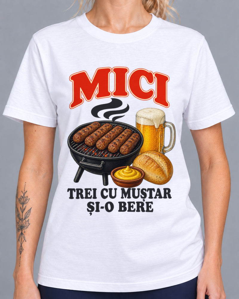 Small T-shirt-1