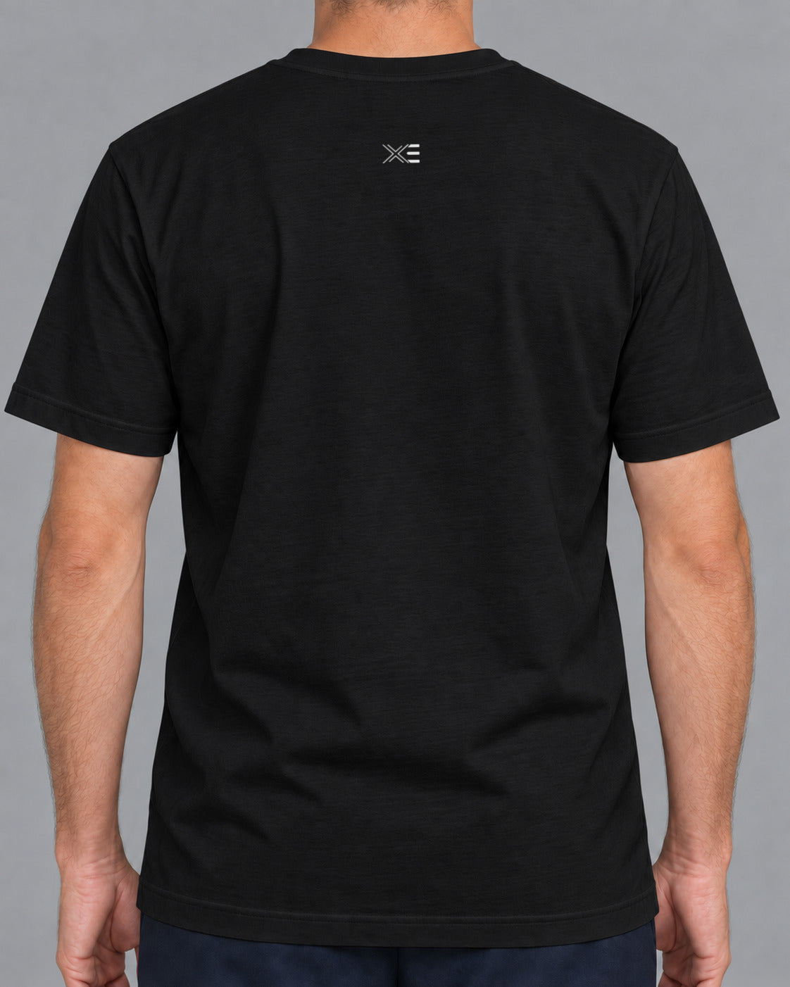 Tricou No Pyro No Party