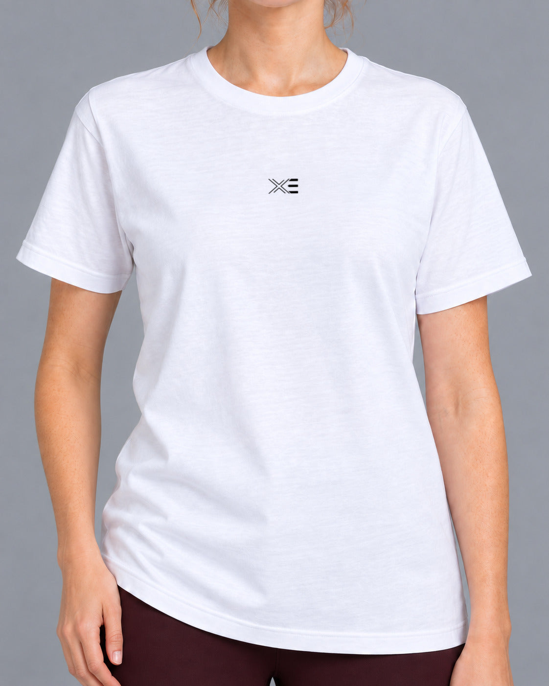 Padel-T-Shirt Lemonade