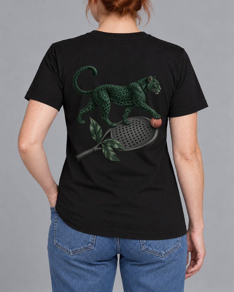 Padel-Shirt Panther-1