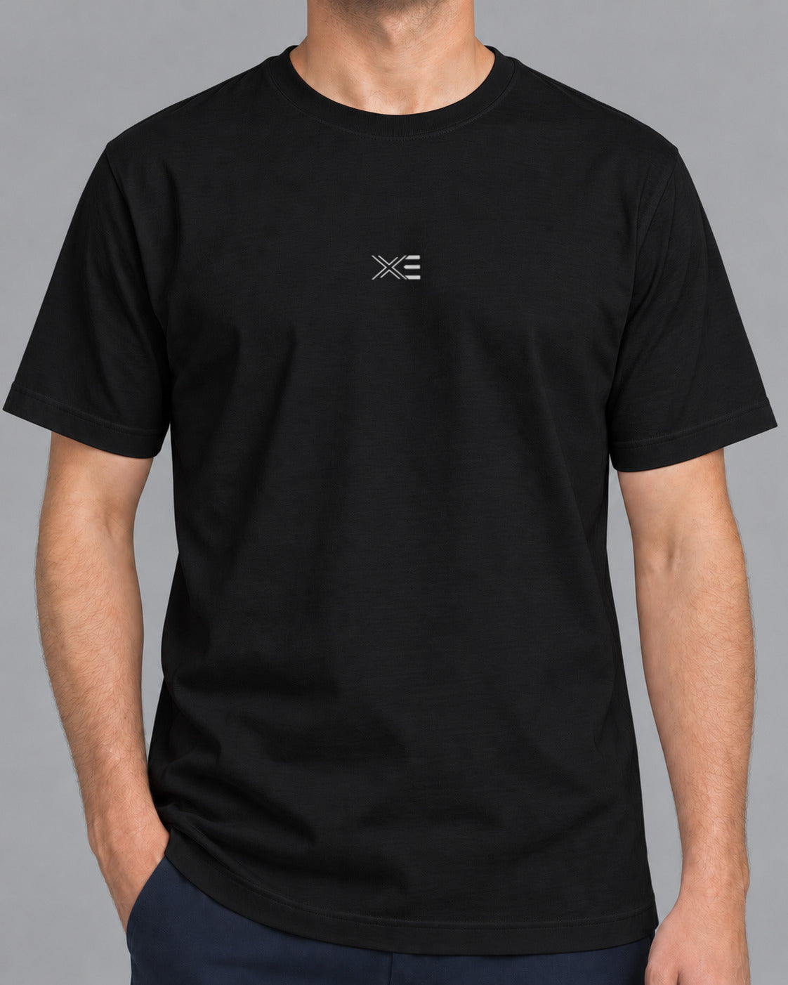 Padel-T-Shirt Ssssnake