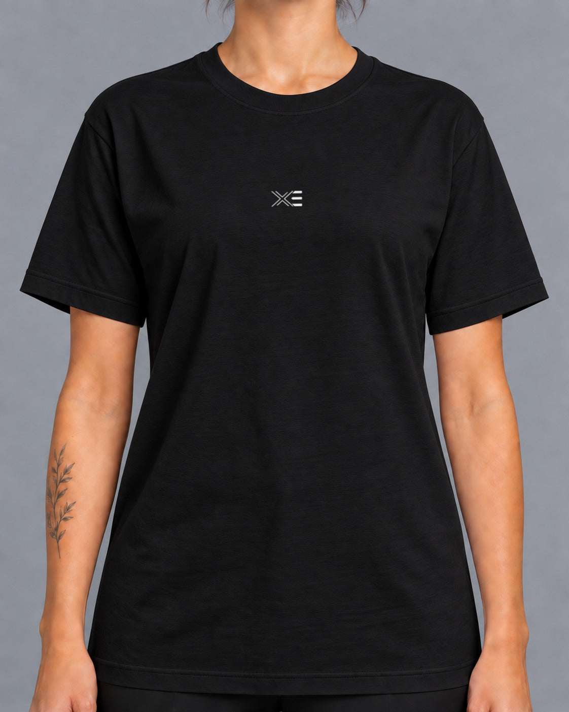 Padel-T-Shirt Ssssnake-3