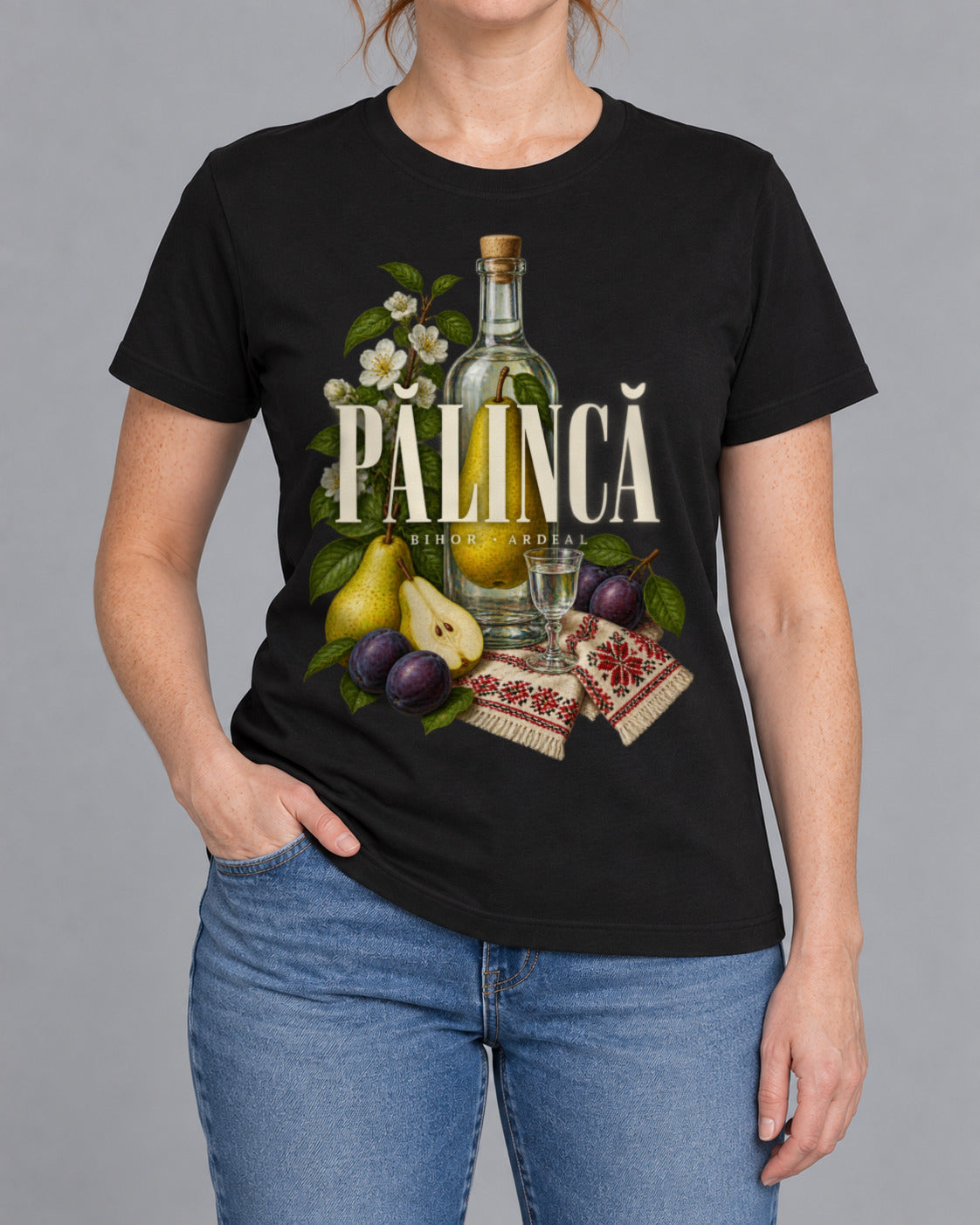 Palinka T-shirt-2