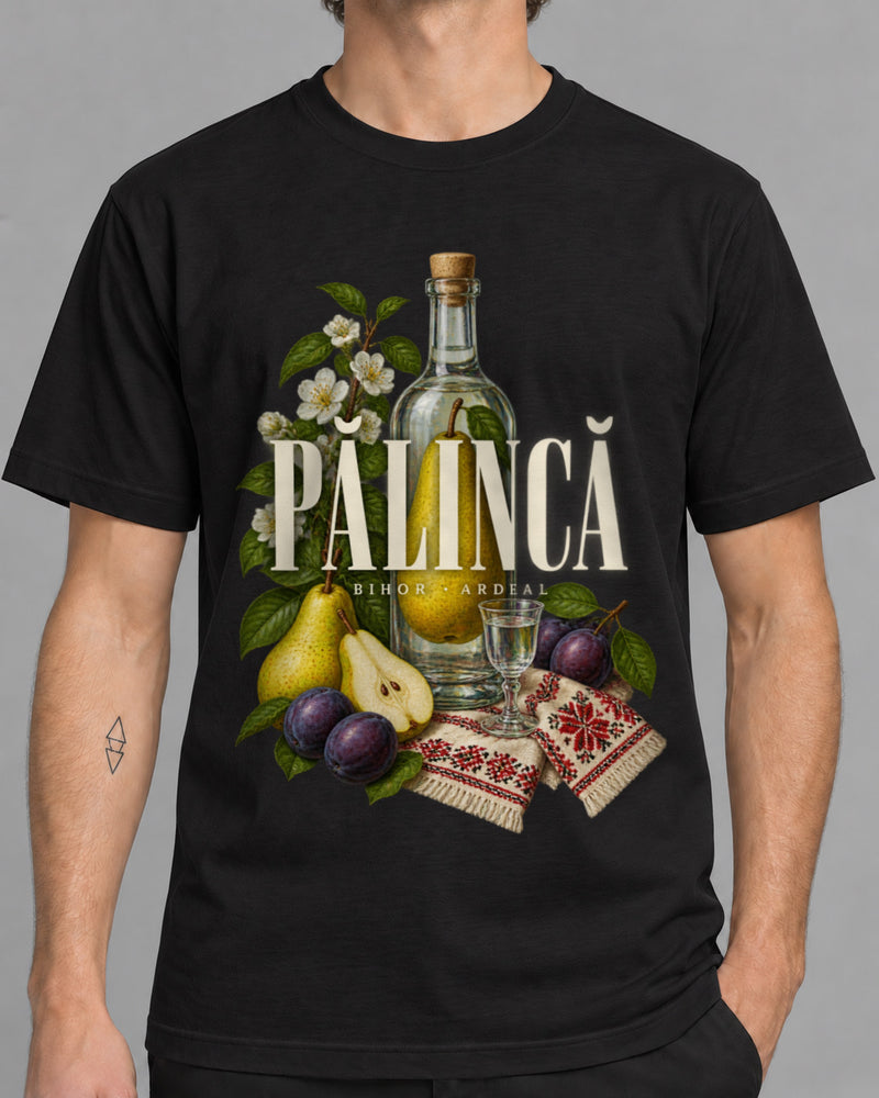 Palinka T-shirt-1