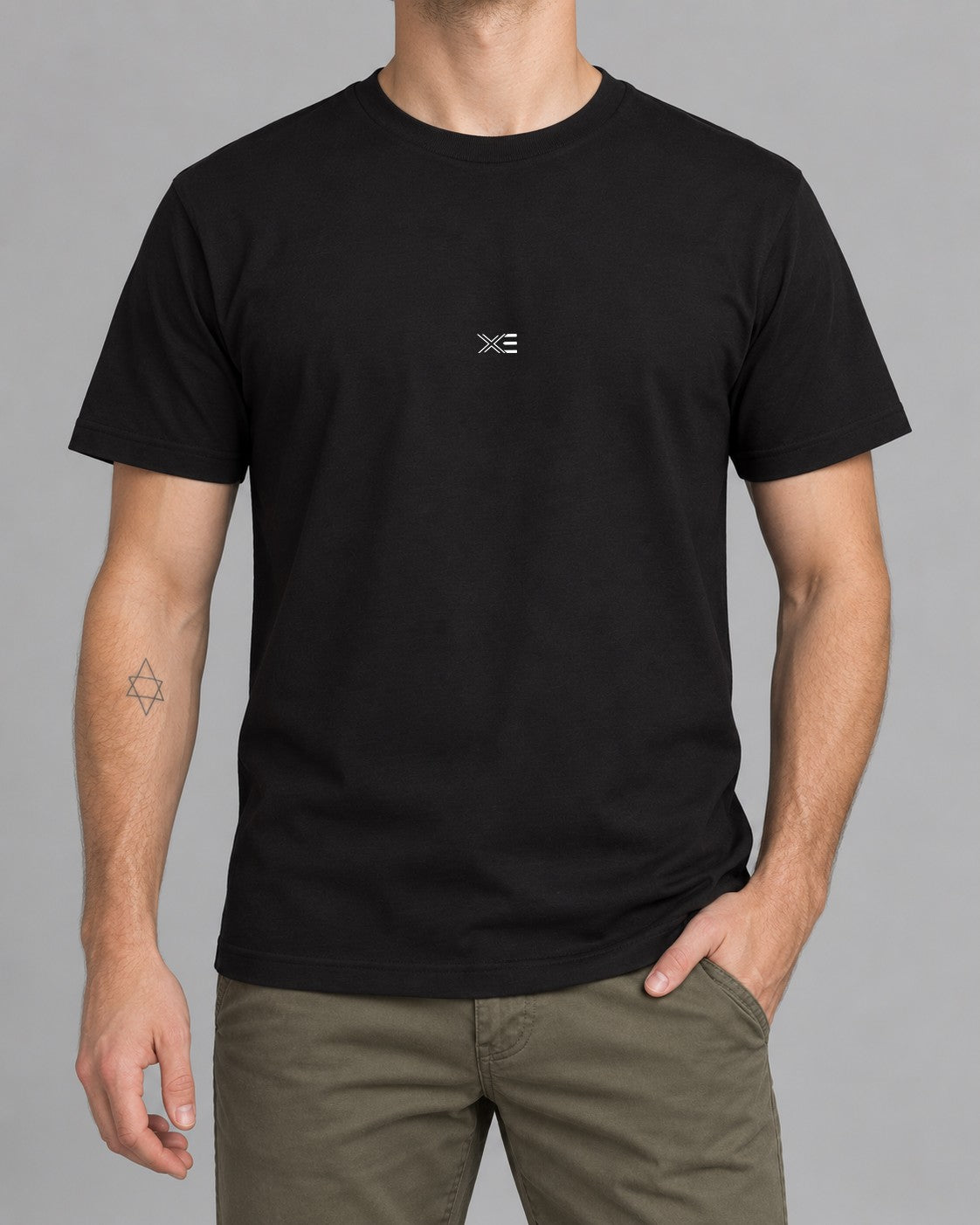Tricou Pe Maidan