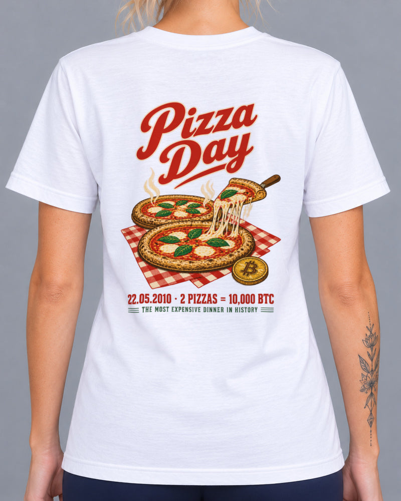 Tricou Pizza Day 2010-1
