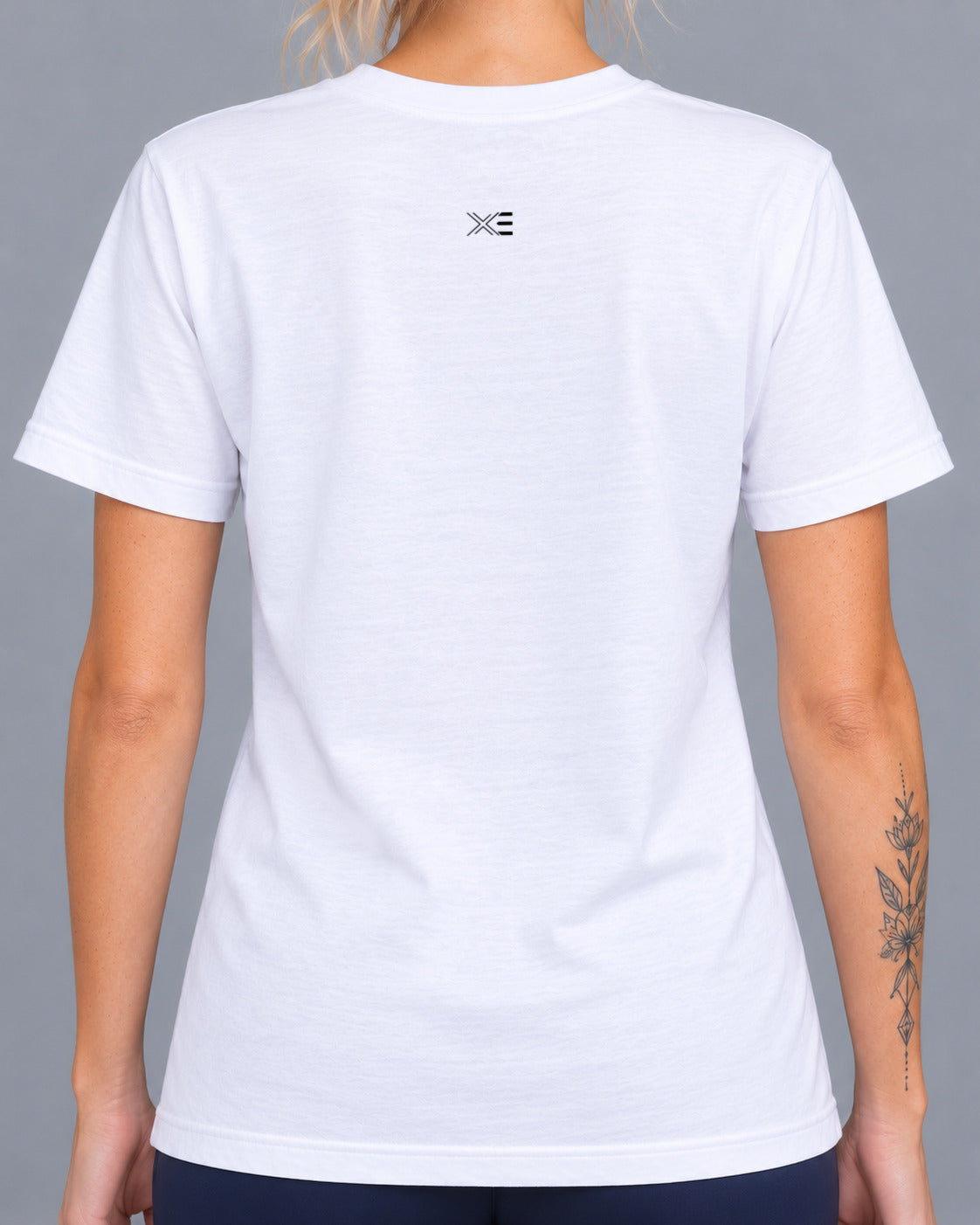 Tricou Proof of Work-4