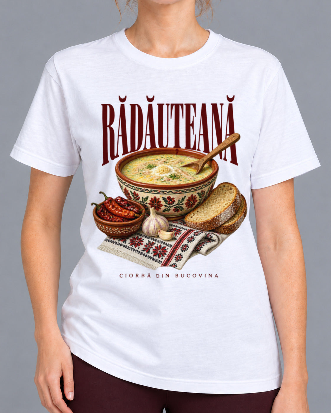 Rădăuțer T-Shirt
