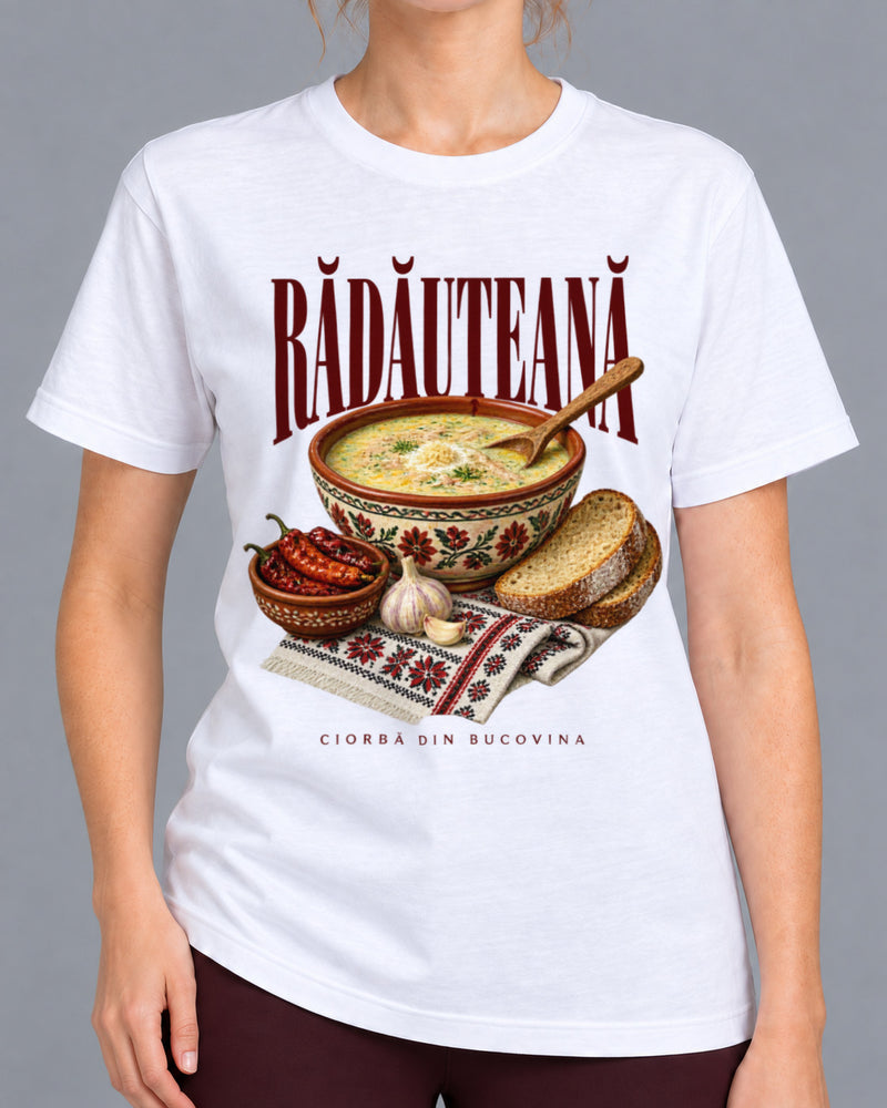 Rădăuțeană T-shirt-1