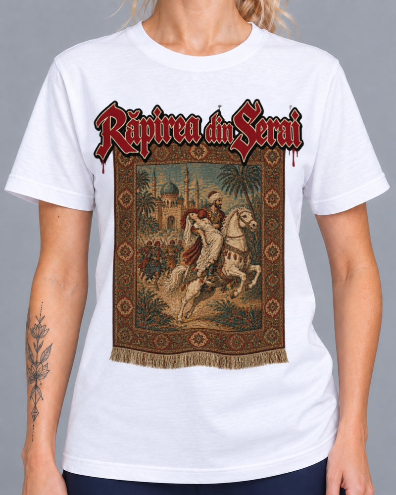 T-Shirt Die Entführung aus dem Serail-1