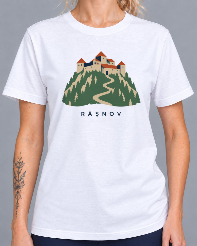 Tricou Râșnov-1