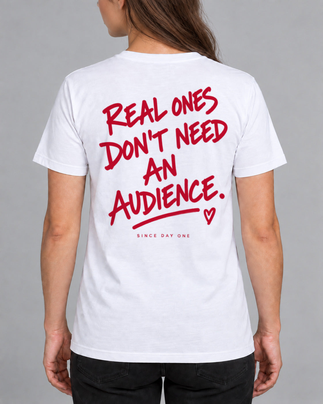 Real Ones T-Shirt