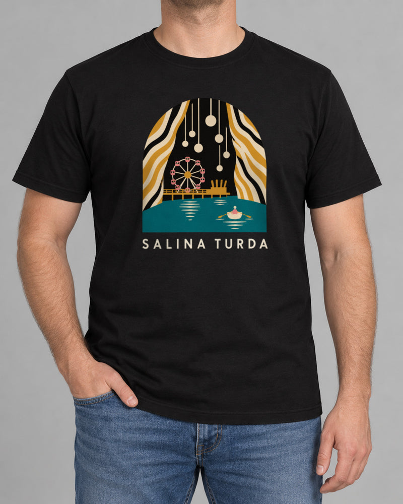 Tricou Salina Turda-2