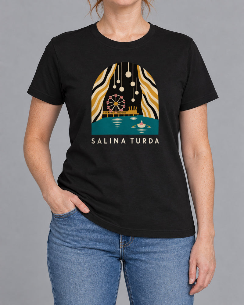 Tricou Salina Turda-1