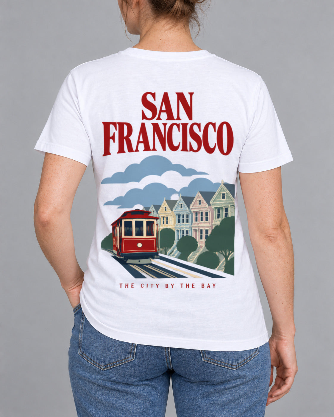 San Francisco T-Shirt