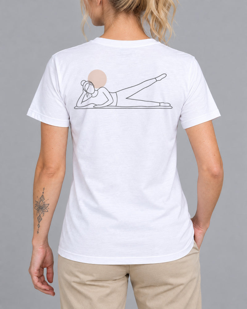Tricou Side Leg-1