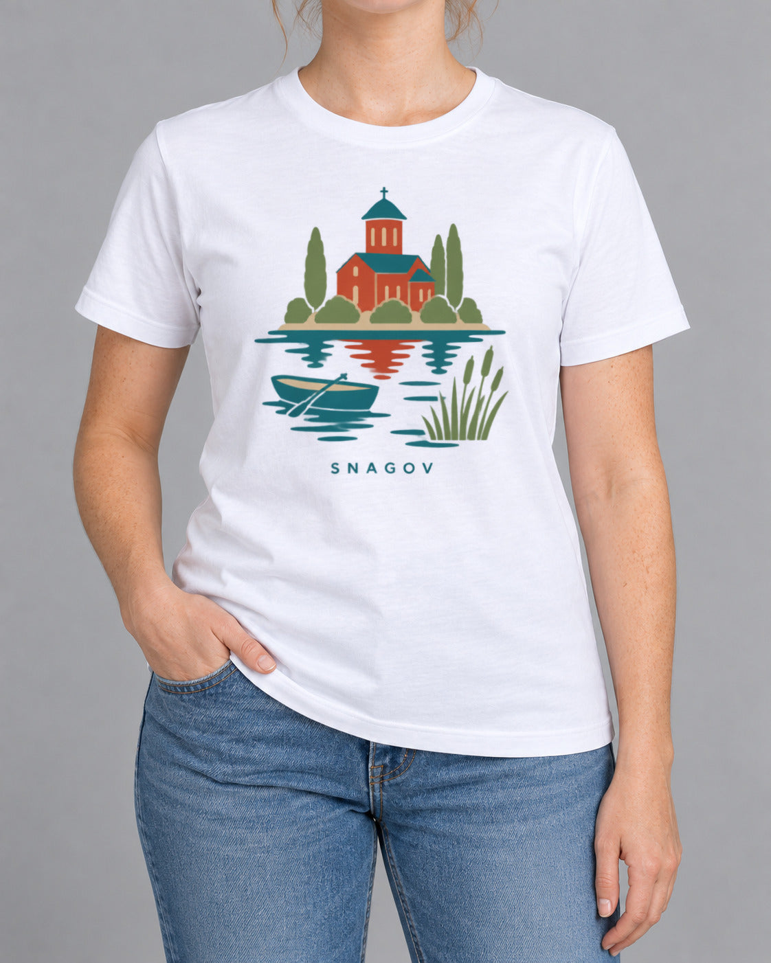 Tricou Snagov-1