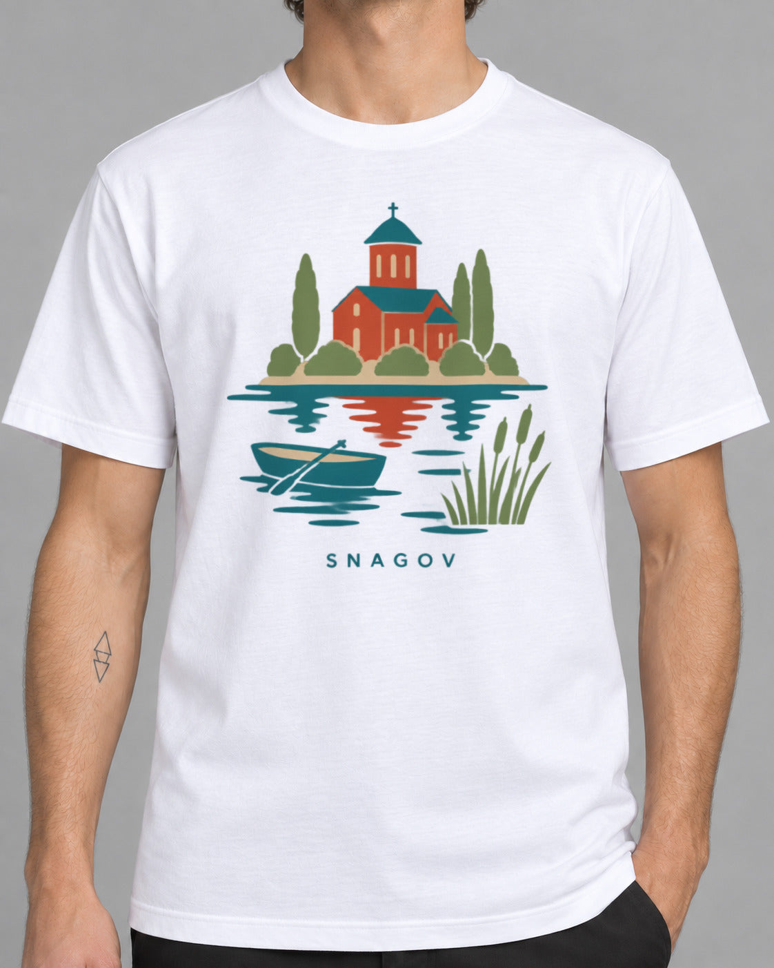 Tricou Snagov-2