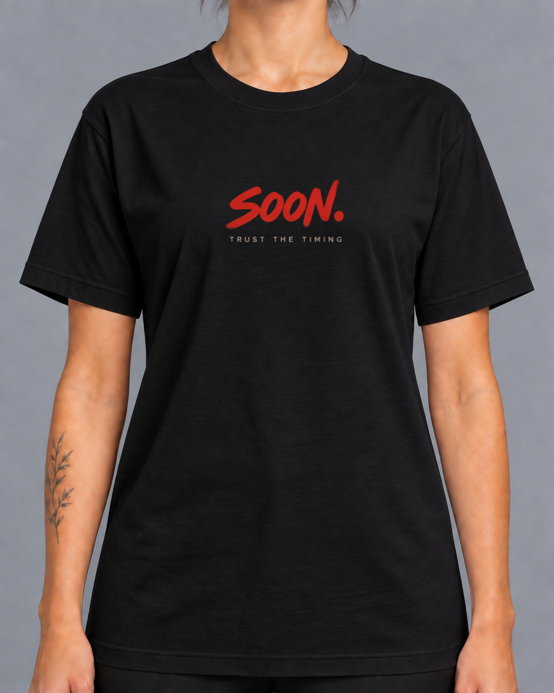 T-Shirt SOON