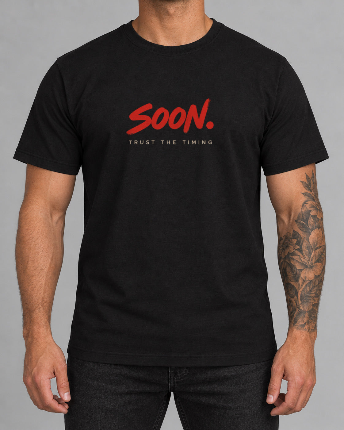 T-Shirt SOON