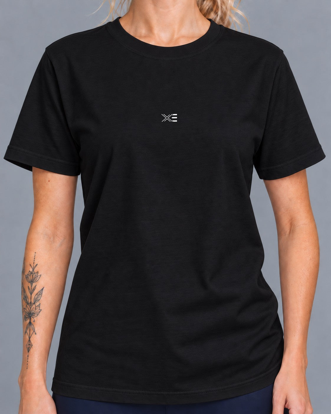 Tricou Spine Twist