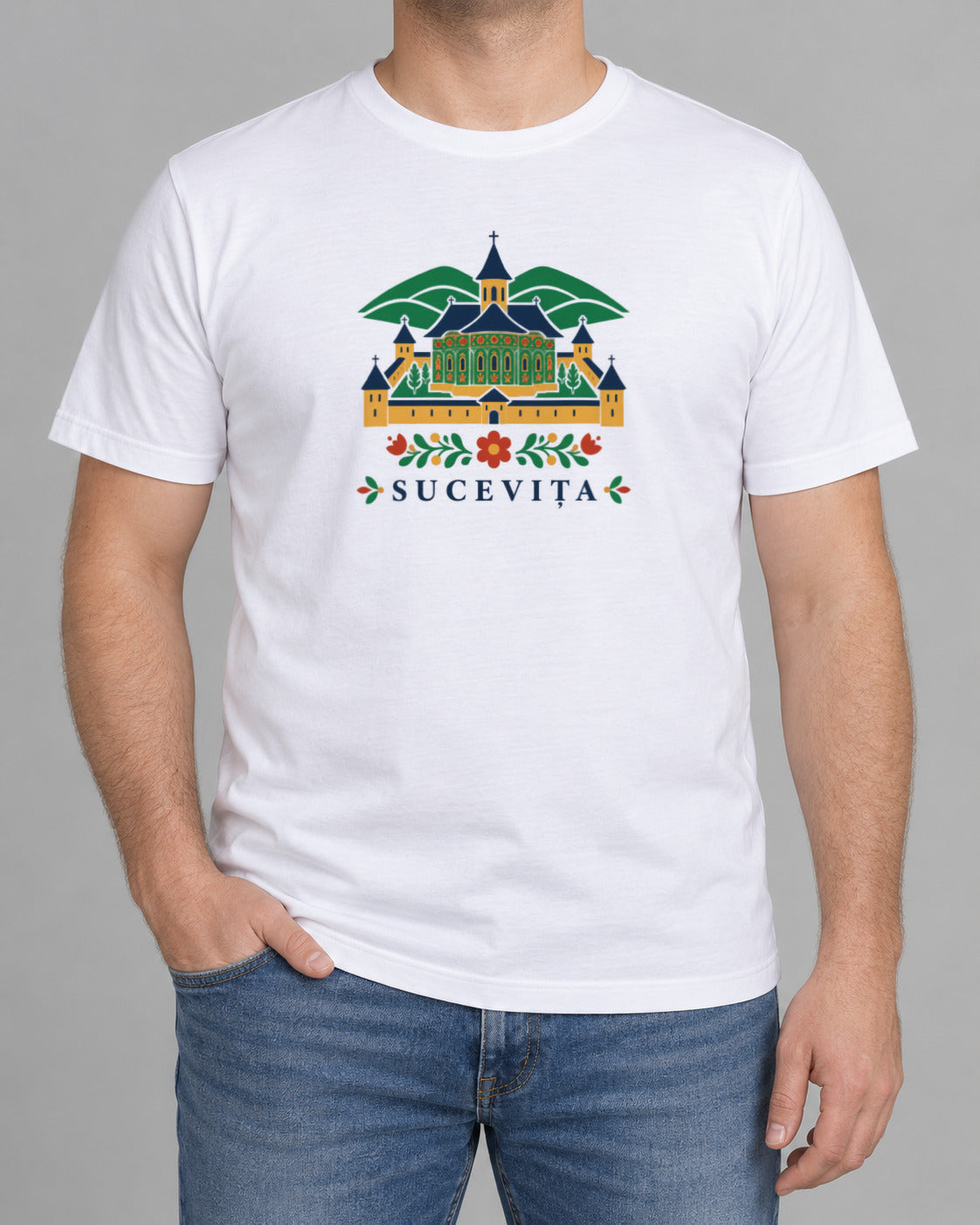 Tricou Sucevița-2