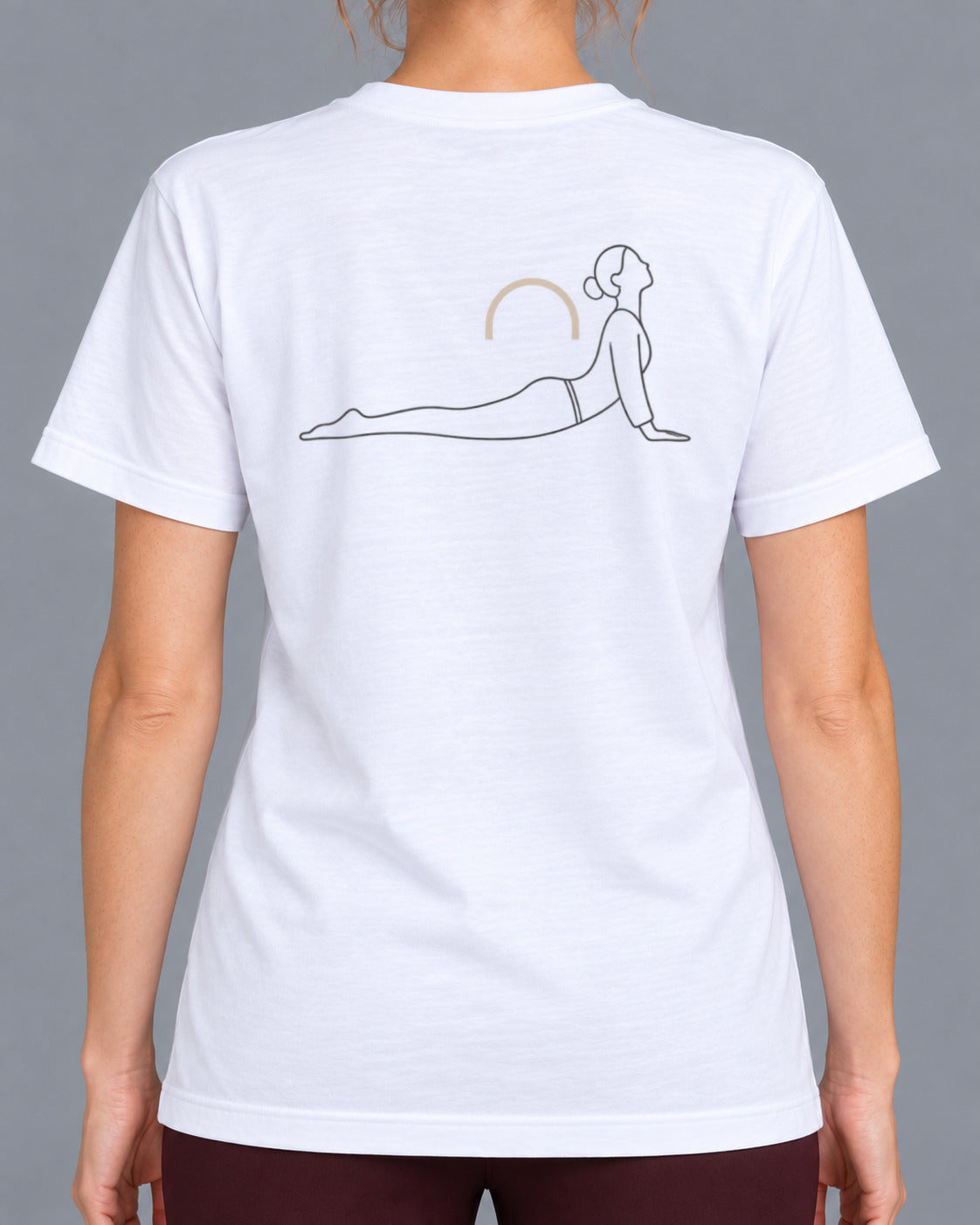 Tricou Swan