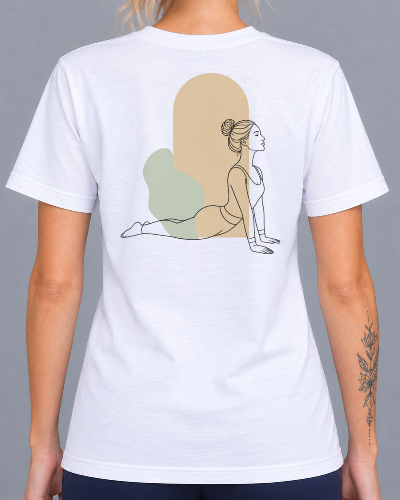 Tricou Swan-1