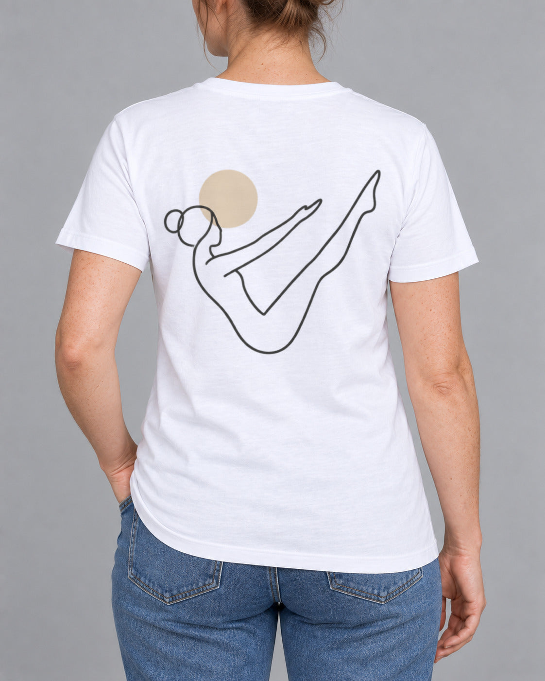 Tricou Teaser